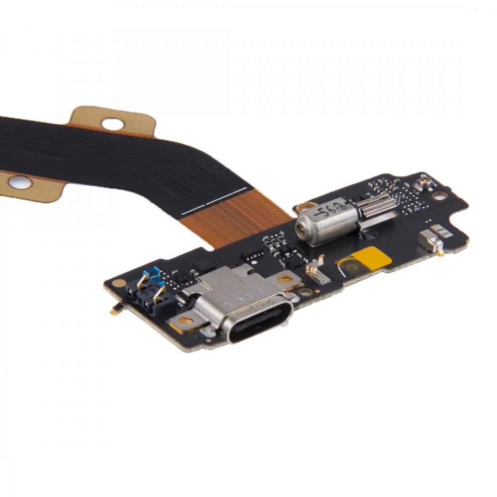 Charging Port Flex Cable  for Letv Le 1 Pro / X800  Letv Le 1 Pro